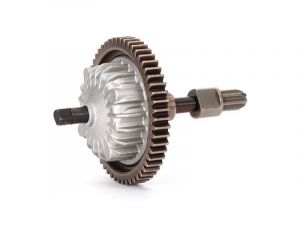 Traxxas Pro-Built Zentral-Differential  54Z 32dp komplett, Hoss TRX6780A