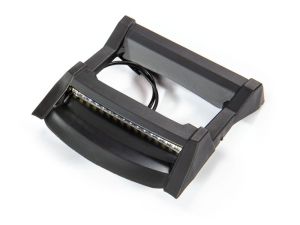 Traxxas Dach-Schutzplatte mit LED-Licht (benötigt TRX6588) 4x4VXL TRX6796