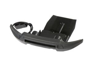 Traxxas Bumper mit LED-Licht (benötigt TRX6588) 4x4VXL TRX6797