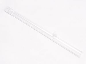 Traxxas Zentral-Kardan Abdeckung klar 4x4&VXL TRX6841