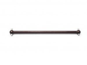 Serpent SER601287 Driveshaft center 120mm Drag 120mm Drag Racing (SER601287) 601287