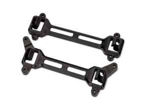 Traxxas Clipless Karohalter Slah 2WD TRX6953