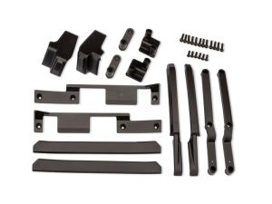 Traxxas Karo-Verstärkungskit für TRX6958R Slash 2WD TRX6990