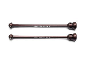 Serpent DJC driveshaft 98mm SRX8 (2) SRX8 (2) (SER601374) 601374