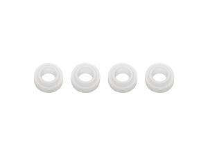 Serpent Shock spacer (4) SRX8 Gen4 SRX8 Gen4 (SER601357) 601357