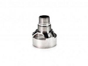 Serpent Adjustable GT clutchbell alu coated alu coated (SER601166) 601166