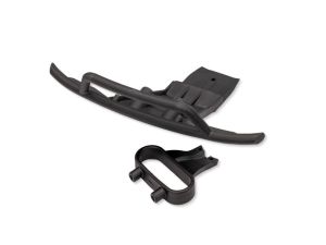 Traxxas Bumper vorne mit Halter Slash 4x4 TRX7428