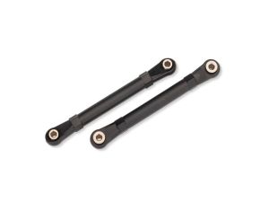 Traxxas Sturzstangen-Set hinten 72,4mm (Loch zu Loch) (2) VX3 4x4 TRX7454