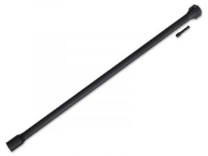 Traxxas Zentral-Kardanwelle Kunststoff 4x4 Slash, Rally *J* TRX7455