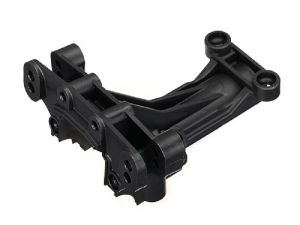 TRX7720 Traxxas Bulkhead, vorn (oben)
