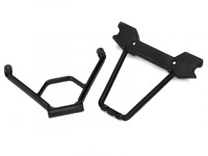 TRX7734 Traxxas Bumper Halter, hinten Bumper Support