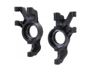 TRX7737 Traxxas Steering Blocks, links & rechts (für 5182A Lager)