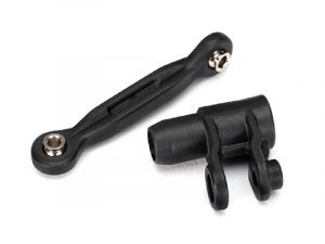 TRX7747 Traxxas Servo-Horn, Lenkgestänge, Lenkung