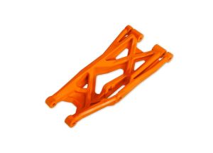Traxxas Heavy-Duty Querlenker orange unten rechts v/h (1)XRT TRX7830T