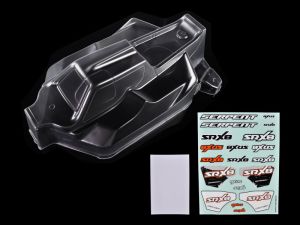 Serpent Karosserie SRX8 Gen4 Gen4 (SER601359) 601359