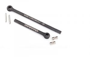 Traxxas Heavy Duty Achswelle vorne l&r  (benötigt TRX8064) TRX-4&6 TRX8060