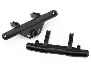 Traxxas Bumper-Halter v/h TRX8067