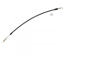Traxxas Kabel T-lock medium TRX-4 (für TRX8140) TRX8147