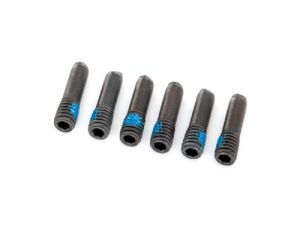 Traxxas Stift-Schraube 3x10mm TRX8221