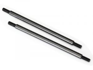 Traxxas Aufhängungs-Link Stahl vorne 5x100mm unten TRX8243