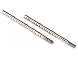Traxxas GTS Dämpfer Kolbenstange 3x47mm TRX8263