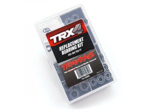 Traxxas Kugellager-Set TRX-4 komplett Traxxas TRX8265