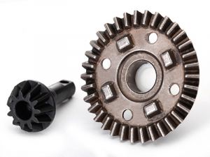 Traxxas Tellerrad Differential mit Ritzel TRX8279