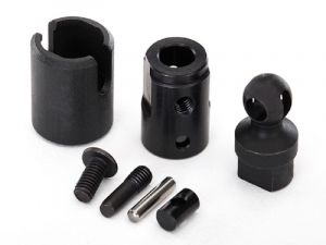 Traxxas Ausgangsmitnehmer für Differential oder Getriebe TRX8295