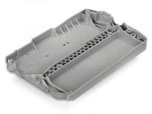 Traxxas Chassis grau TRX8322