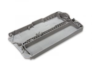 Traxxas Chassis grau 4-Tec TRX8325