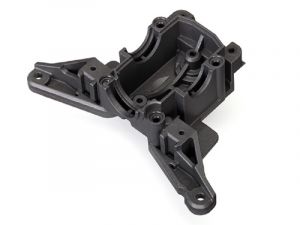 Traxxas Bulkhead hinten TRX8329