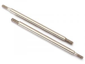 Traxxas GTR Kolbenstangen 69mm vorne TRX8454