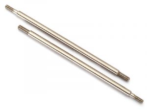 Traxxas GTR Kolbenstangen 74mm hinten TRX8463