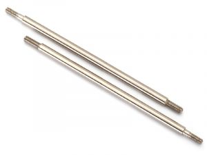 Traxxas GTR Kolbenstangen 81mm hinten TRX8464