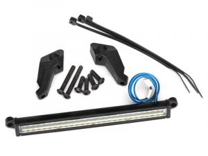 Traxxas LED Lichtleiste vorne 100mm fürTRX8485 TRX8486