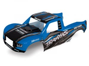 Traxxas Karosserie Desert Racer Traxxas Edition mit Aufkleber TRX8528
