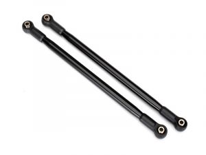 Traxxas Aufhängungs-Link Alu schwarz hinten oben 10x206mm TRX8542T