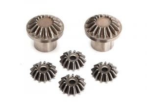 Traxxas Zahnrad-Set Differential hinten TRX8577