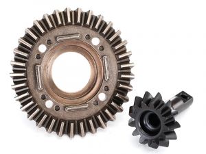 Traxxas Differential-Tellerrad & Triebling vorne TRX8578