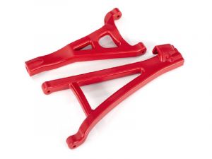 Traxxas Heavy-Duty Querlenker vorne links rot TRX8632R