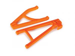 Traxxas Heavy-Duty Querlenker hinten links orange TRX8634T