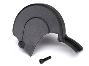 Traxxas Hauptzahnrad-Abdeckung TRX8677