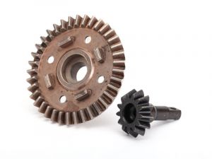 Traxxas Differential-Tellerrad und Triebling TRX8679
