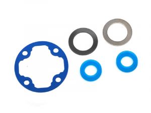 Traxxas Differential-Gehäuse Dichtung &X-Rings TRX8680