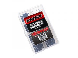 Traxxas Hardware-Kit MAXX komplett TRX8798