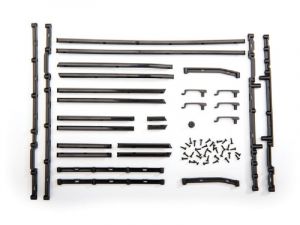 Traxxas Seitenleisten mit Zubehör G500 TRX8815X