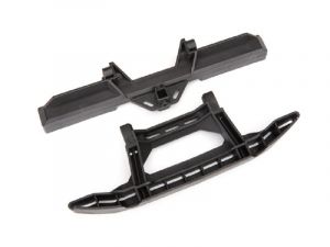 Traxxas Bumper v/hG500 TRX8820