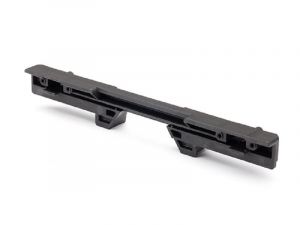 Traxxas Bumper hinten TRX8834