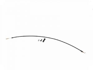 Traxxas T-Lock Kabel 3XL 298mm TRX8839