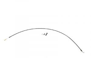 Traxxas T-Lock Kabel 4XL 417mm TRX8840